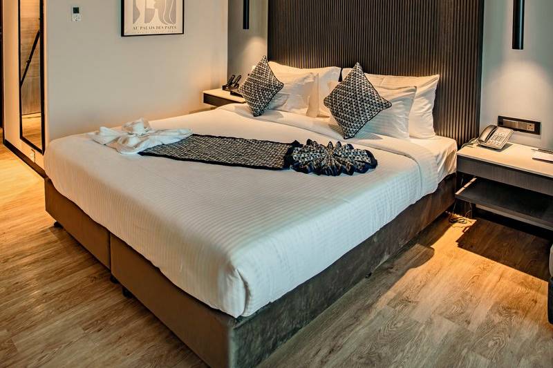 Accommodation