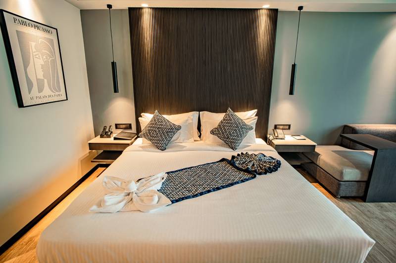 Accommodation