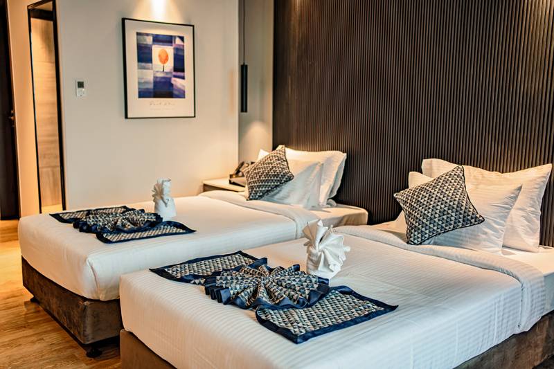 Accommodation