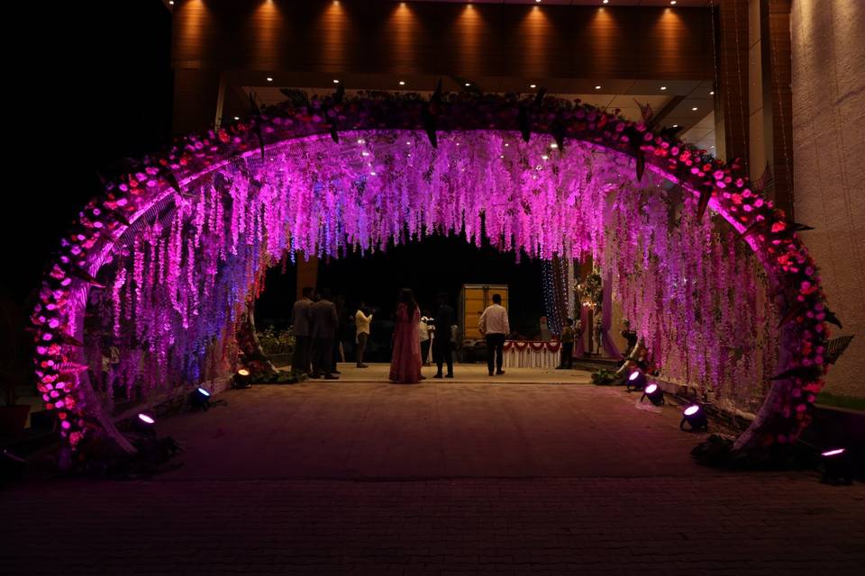 The 10 Best Banquet Halls In Indiranagar - Weddingwire.in