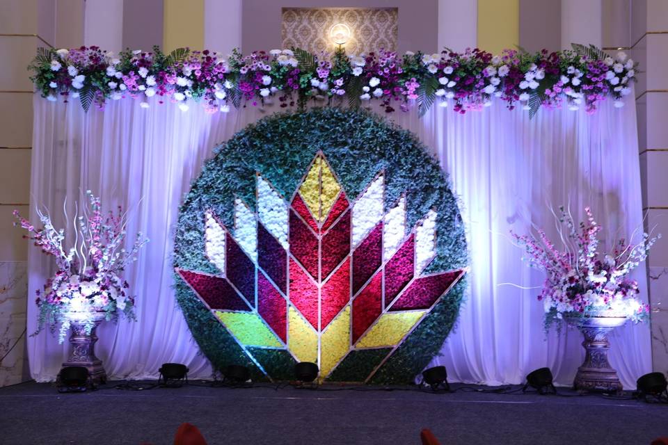 PSR Convention Centre