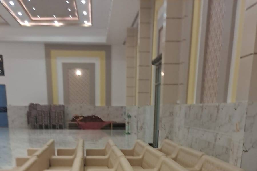 PSR Convention Centre