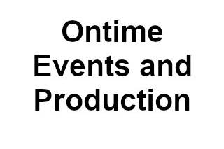 Ontime Events and Production