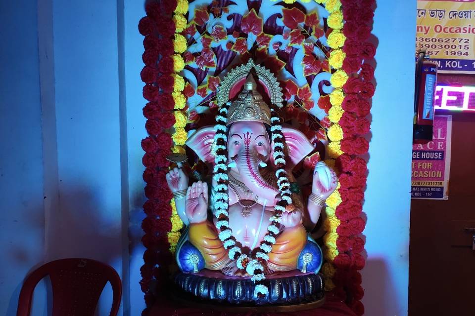 Ganesh