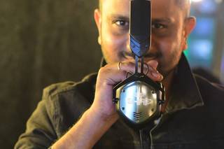 DJ Shaz, Kolkata