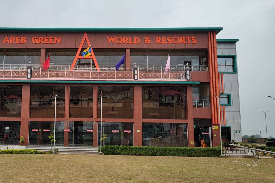 Facade