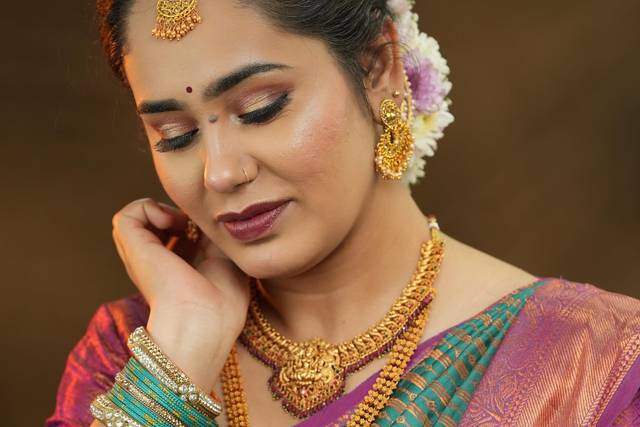 Heigwangle Makeovers