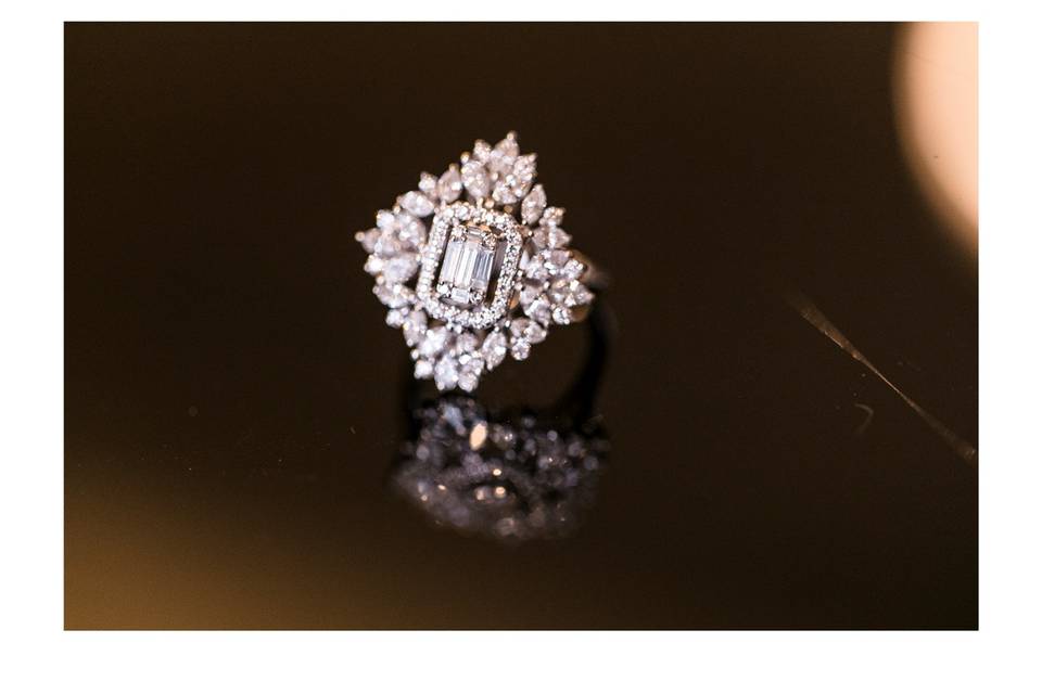 Diamonds in Velvet Box, Bangalore