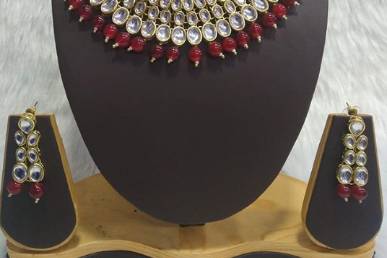 Jewellery set