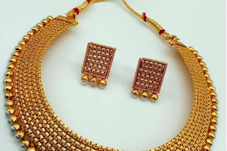 Jewellery set