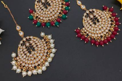 Jewellery set