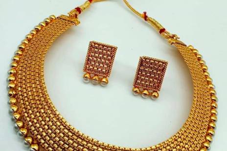 Jewellery set