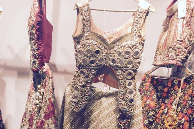 Let's look at wedding lehenga trends you should know in 2023 - Lifestyle  News | The Financial Express