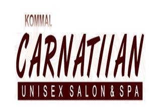 Carnatiian Unisex Salon & Spa