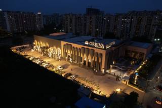 Orriva by Awadh