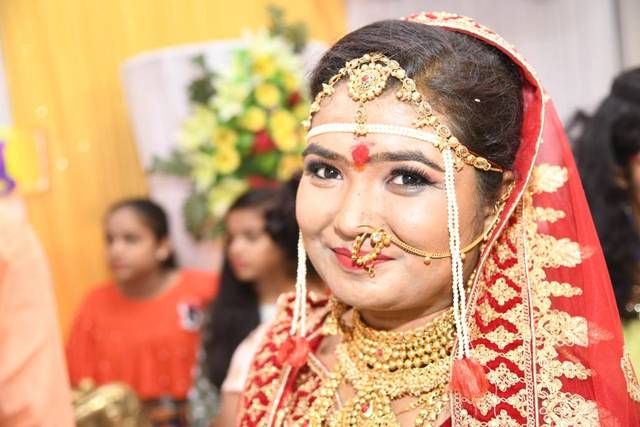 Bride