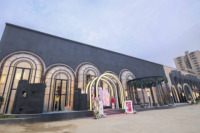 Facade