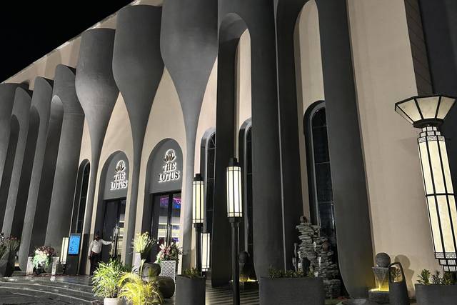 Event space