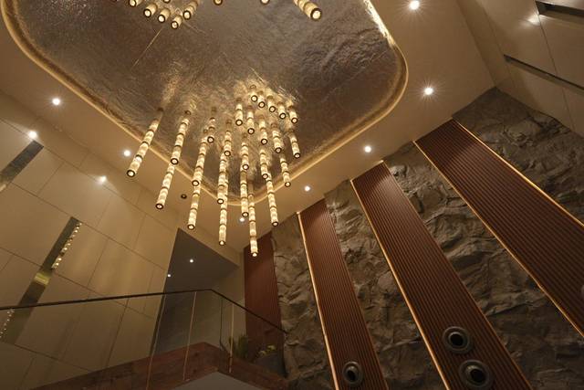 Event space