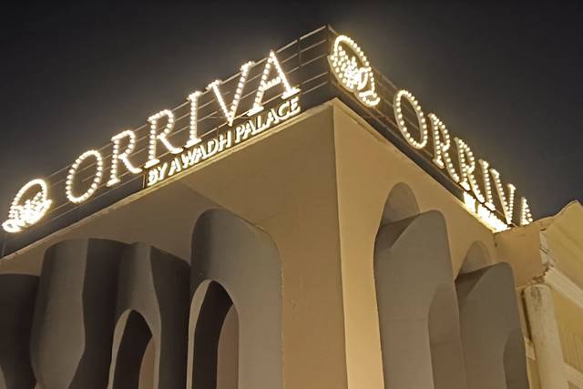 Orriva by Awadh
