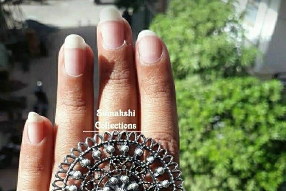 Finger Ring