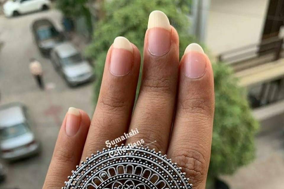 Exclusive Designed Ring
