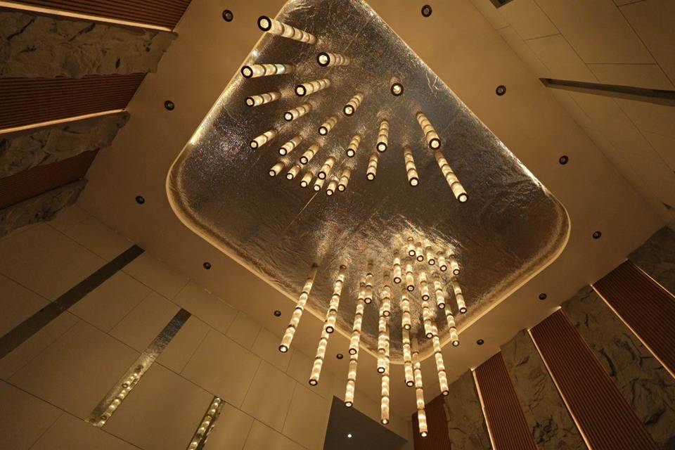 Event space