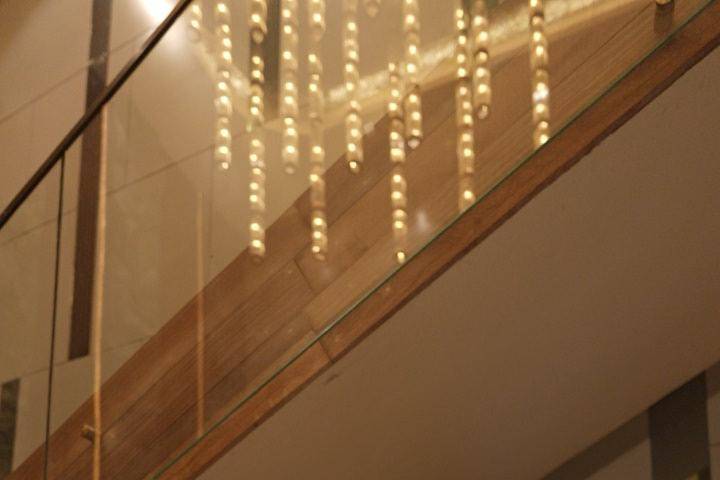 Event space