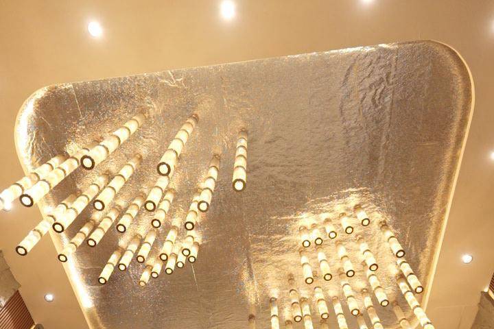 Event space