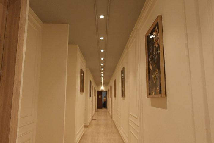 Event space
