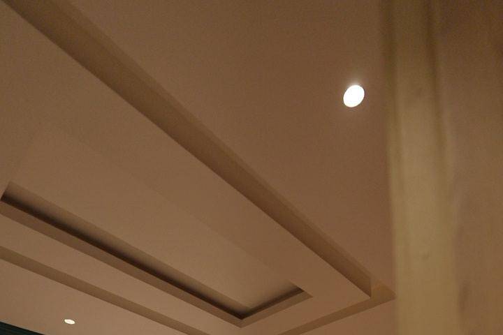 Event space