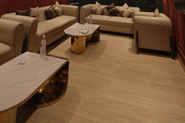 Event space