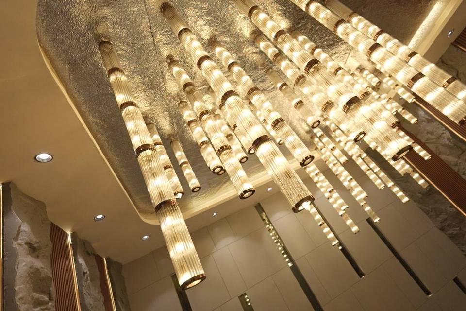 Event space