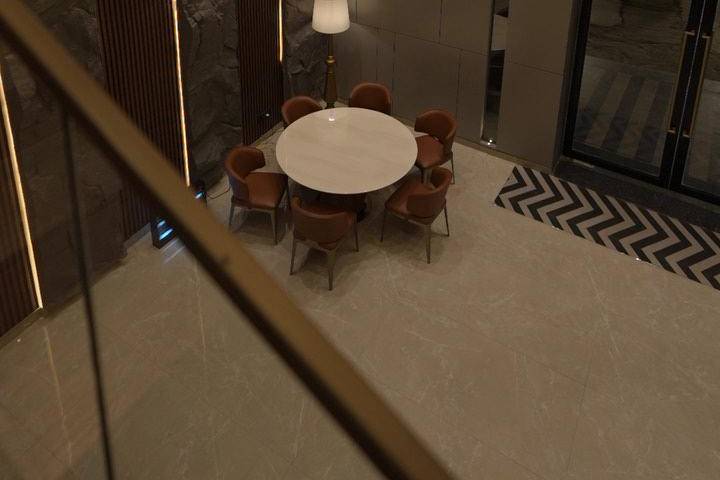 Event space