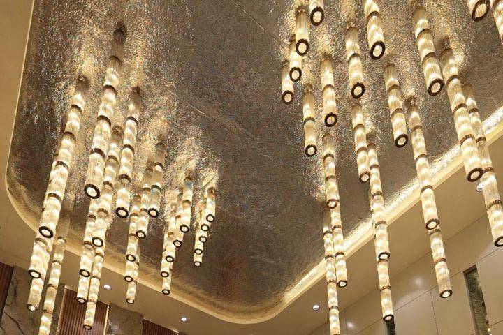 Event space