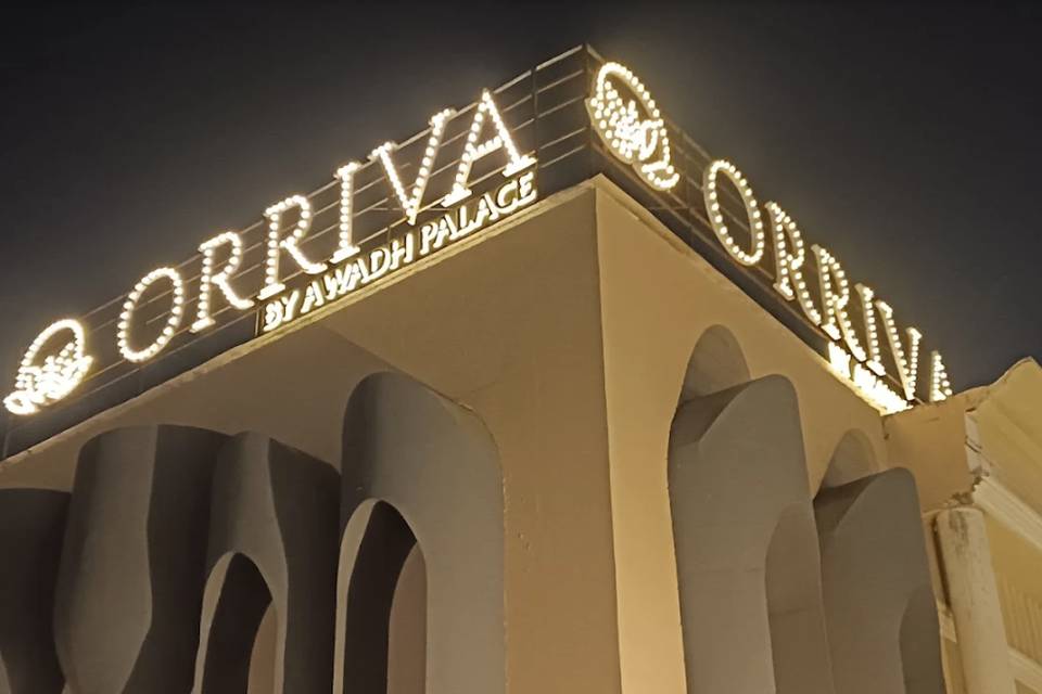 Orriva by Awadh