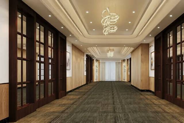 Corridor