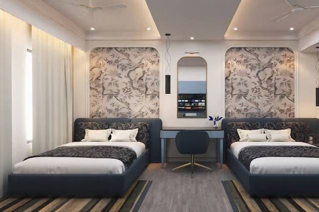 Accommodation