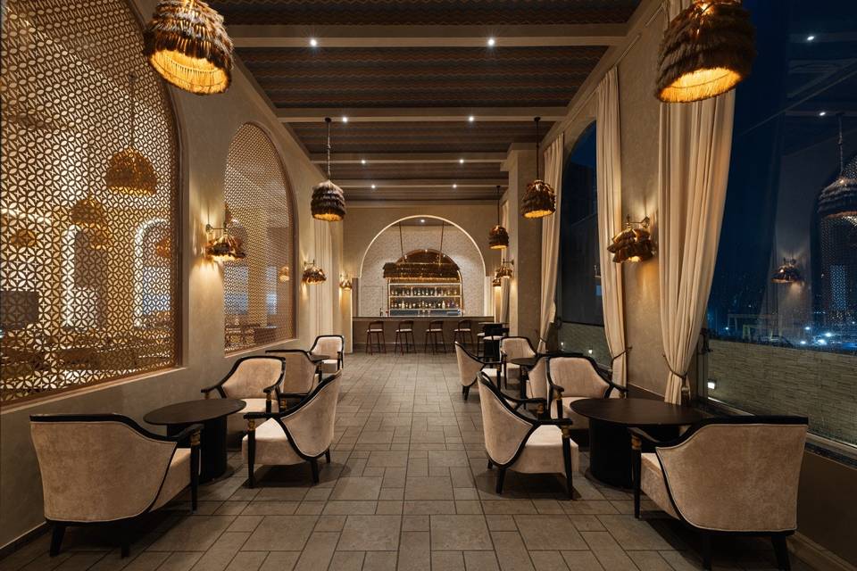 Nirvana Bar