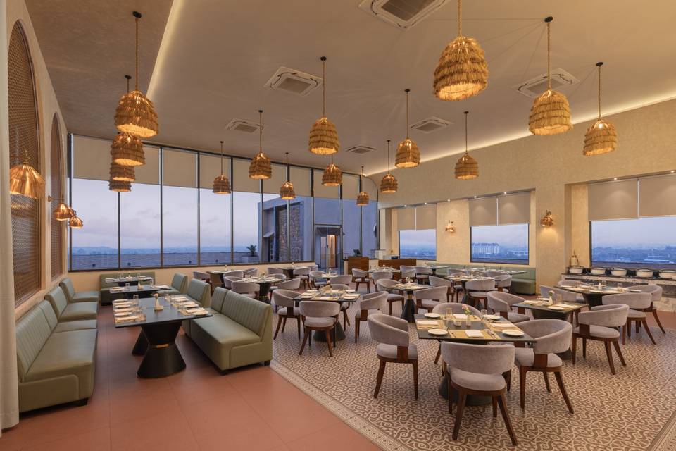 Citron Restaurant