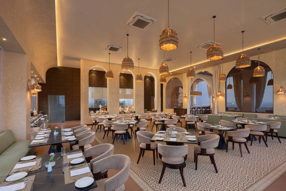 Citron Restaurant