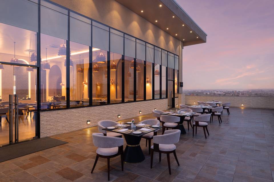 Rooftop