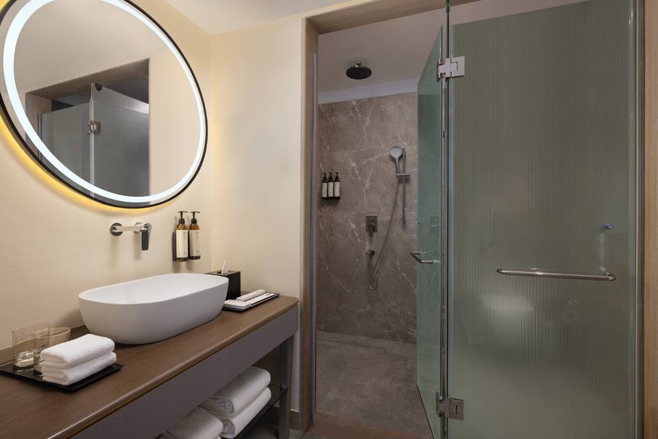 Rest Room