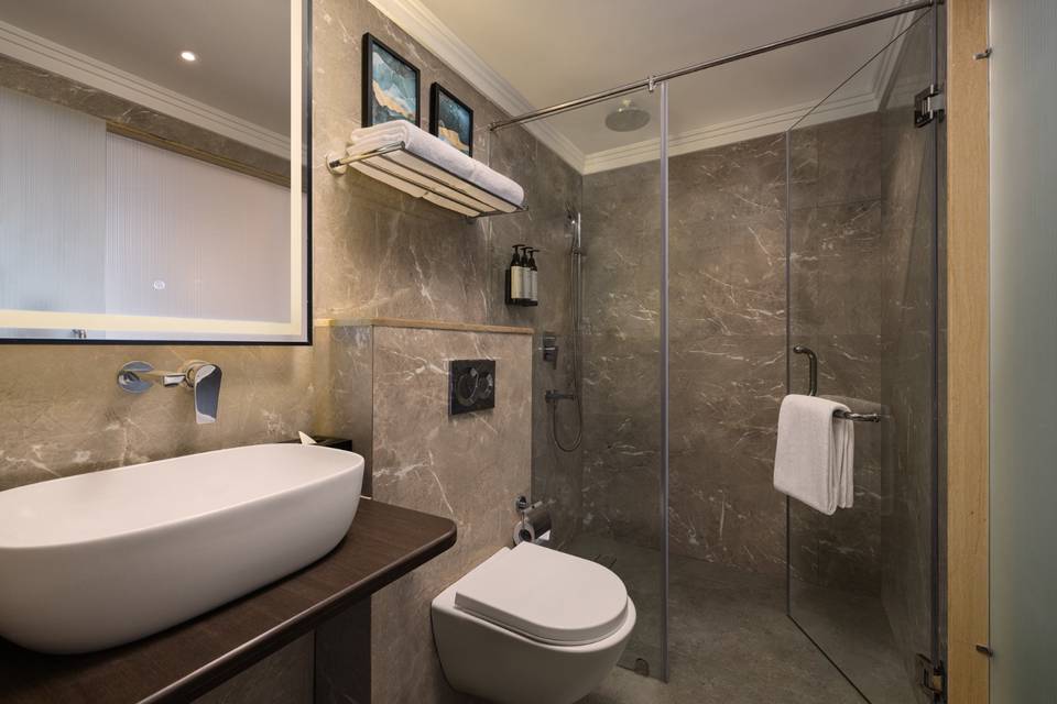 Rest Room