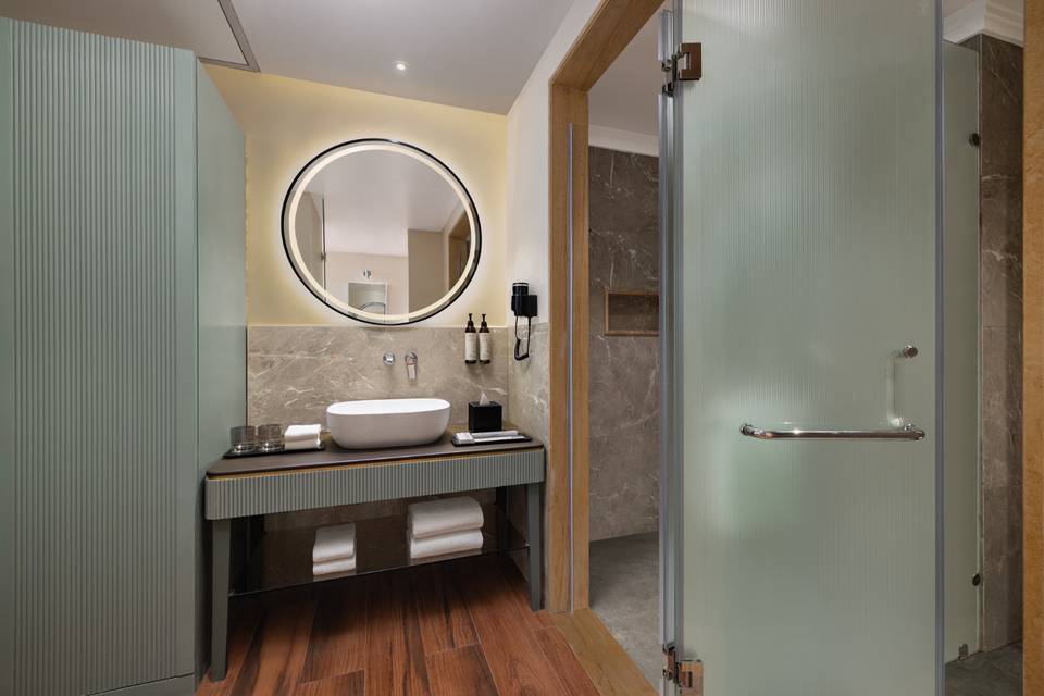 Rest Room