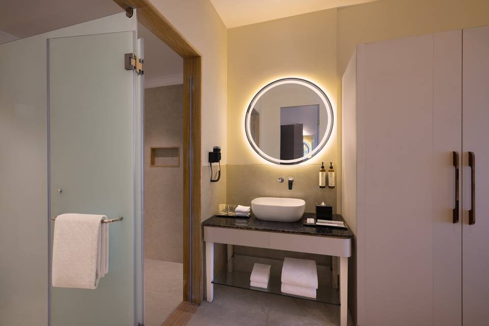 Rest Room