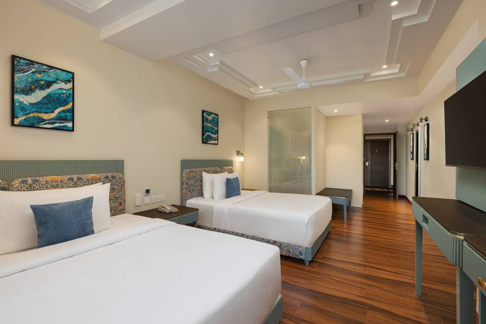 Studio Room