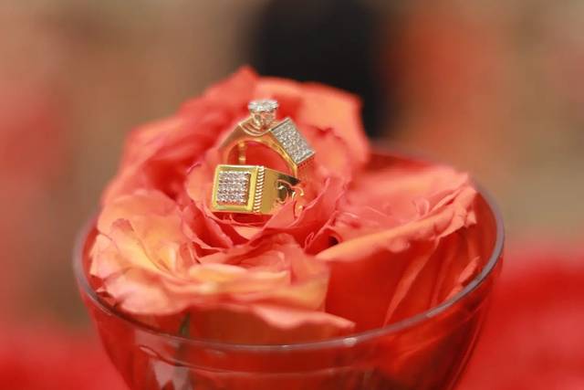 Wedding photography