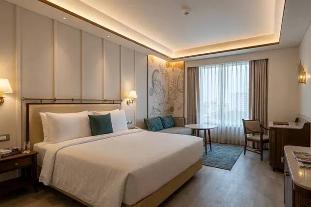 Accommodation