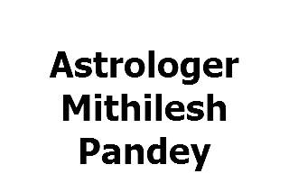 Astrologer Mithilesh Pandey